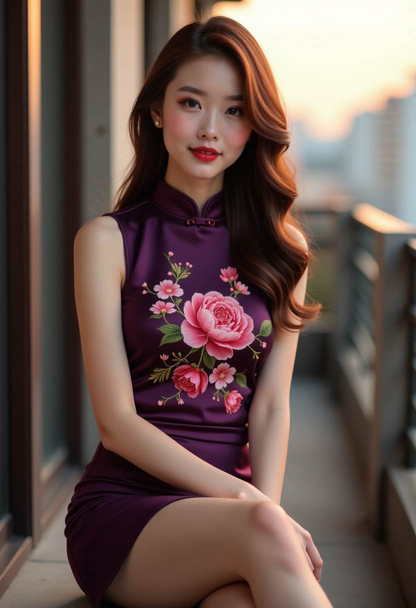 完美世界