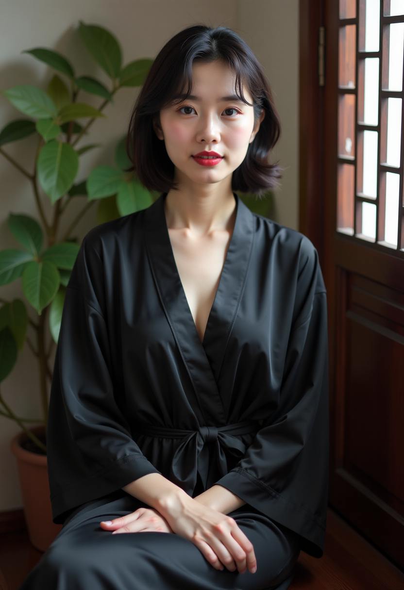 满江红