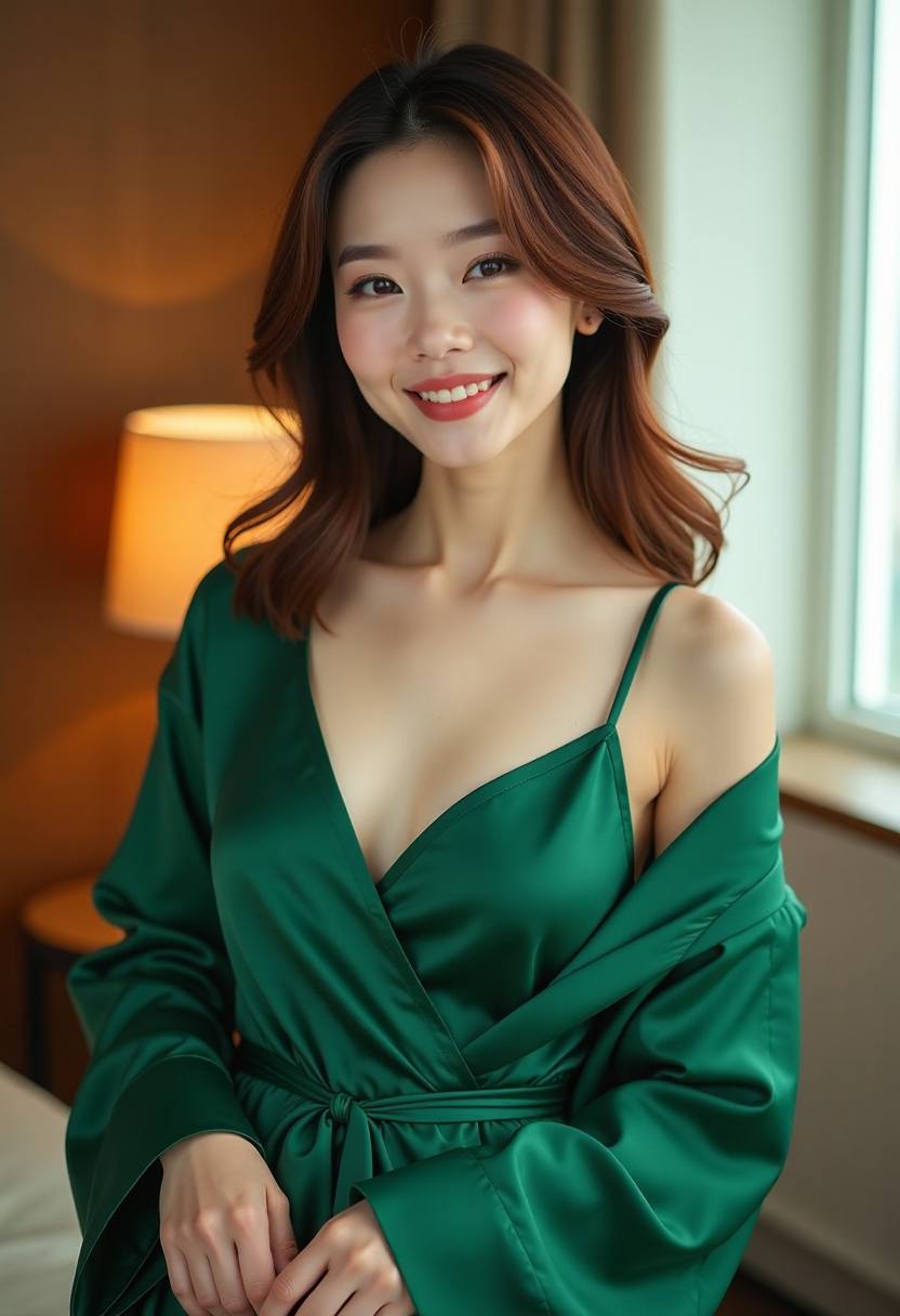 照亮你
